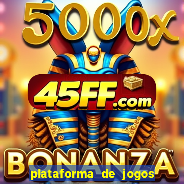 plataforma de jogos do whindersson nunes